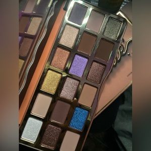Too Faced Better Than Chocolate Palette